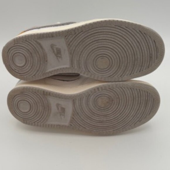 Jordan 1 Retro AJKO Low SP Union White Canvas Size - 6.5W - Picture 7 of 9